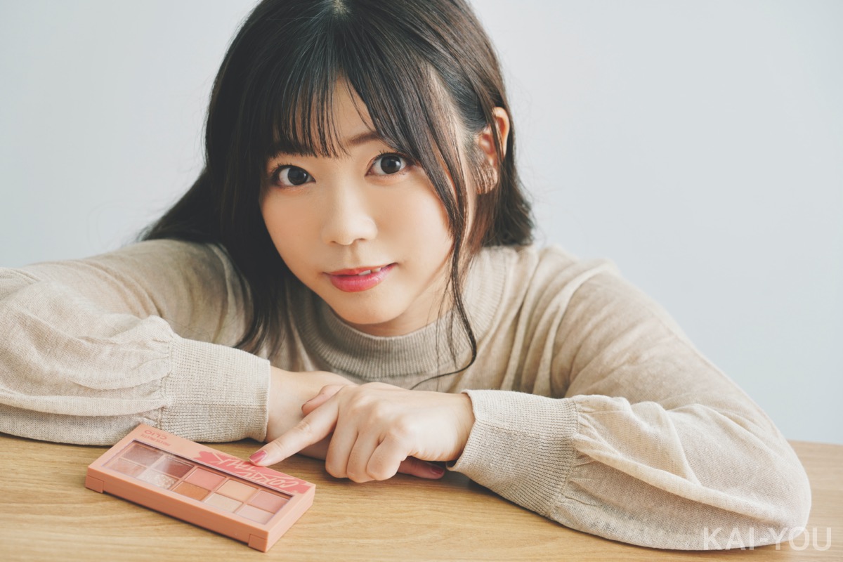 元美容部員のセクシー女優・羽咲みはるが選ぶ「ベストコスメ」