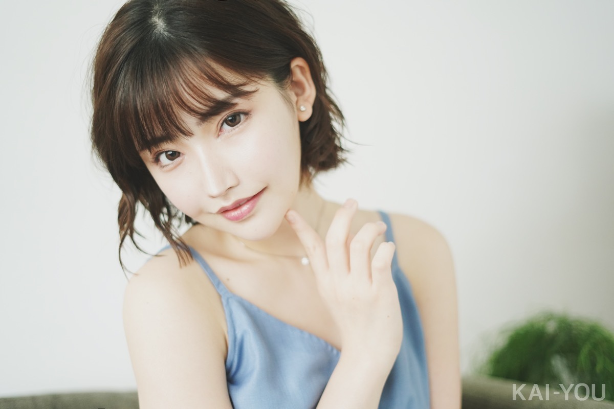 深田えいみさん