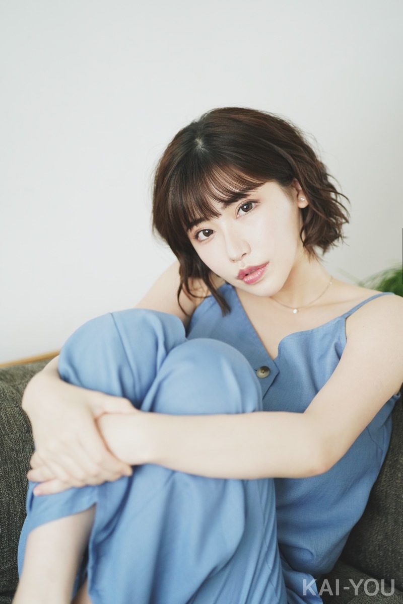 深田えいみさん