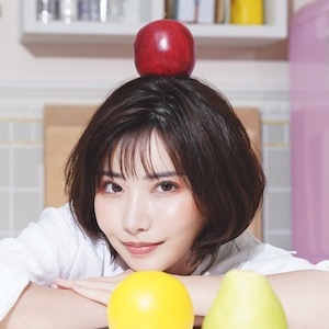 深田えいみ