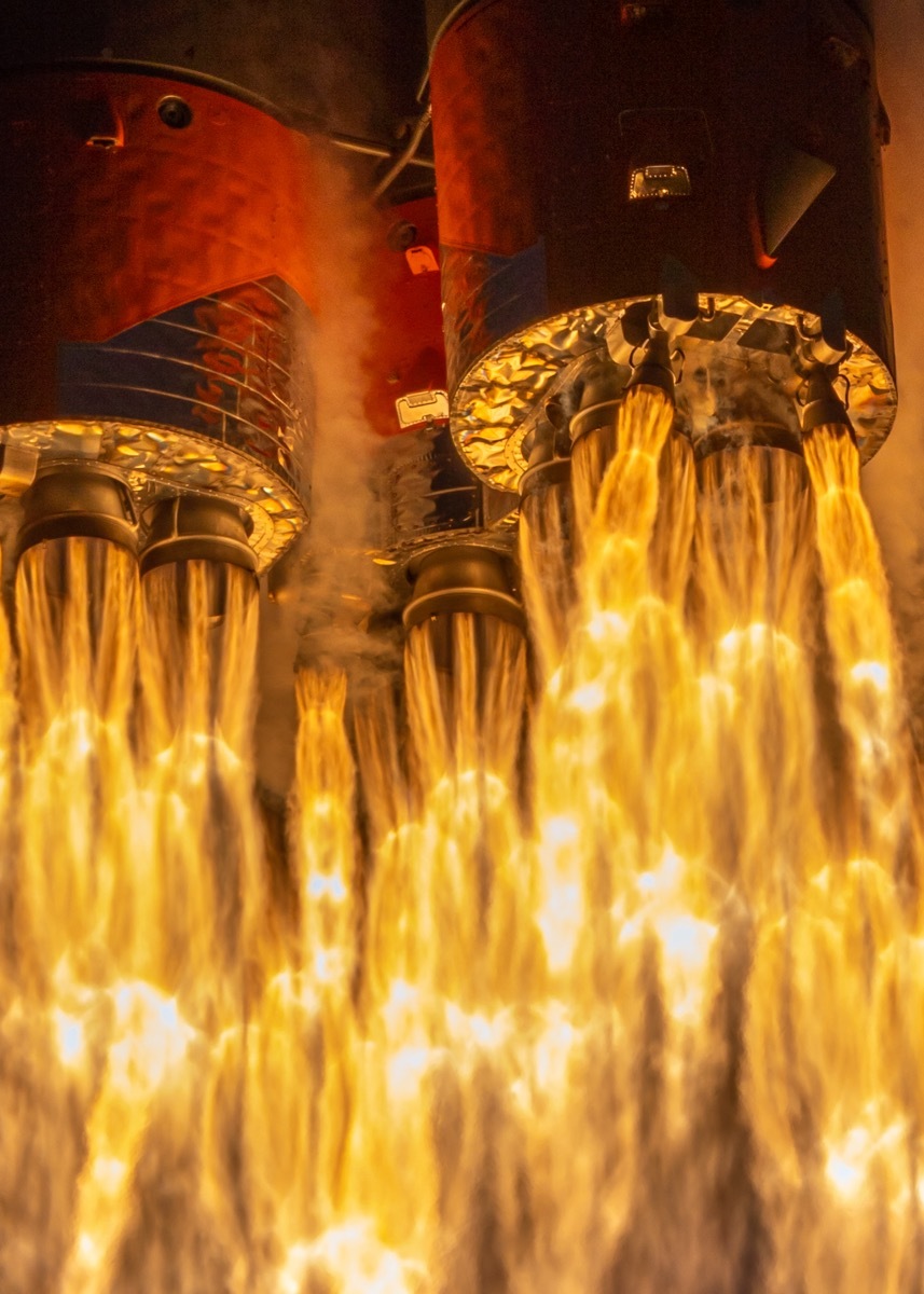 ©Pavel Shvets / Roscosmos