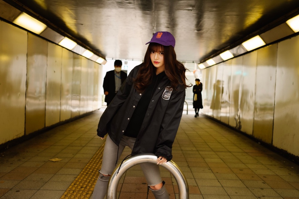 ひなたまりんさんフォトレポート