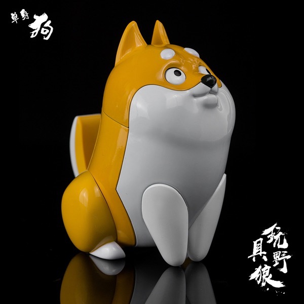 単身狗／画像はヨドバシ.comより