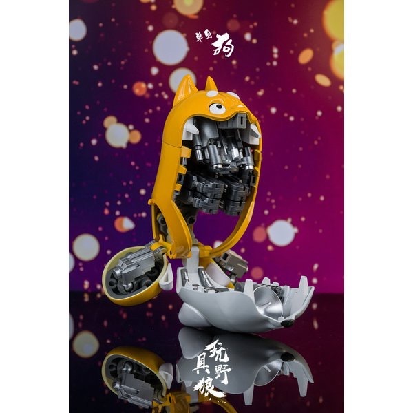 単身狗／画像はヨドバシ.comより