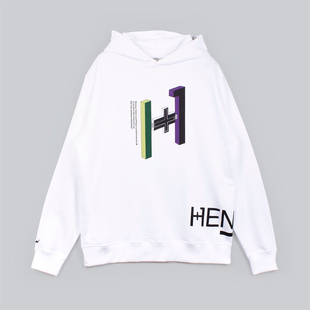 HENSHIN by KAMEN RIDER