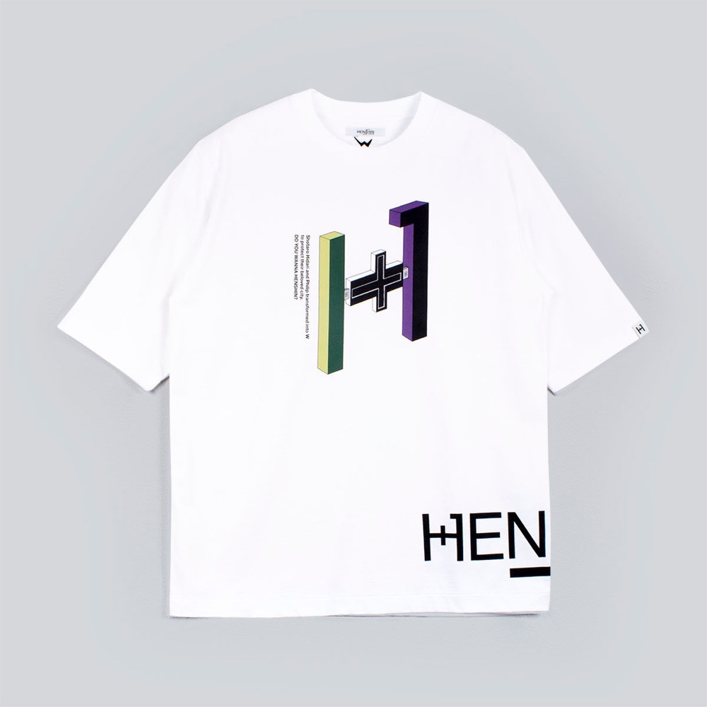 HENSHIN by KAMEN RIDER