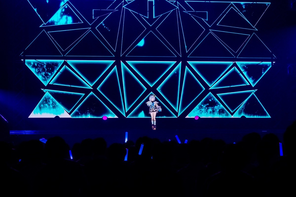 画像49: “ひろがるホロライブ”の音楽性──DECO*27監修「holo*27」ライブレポ