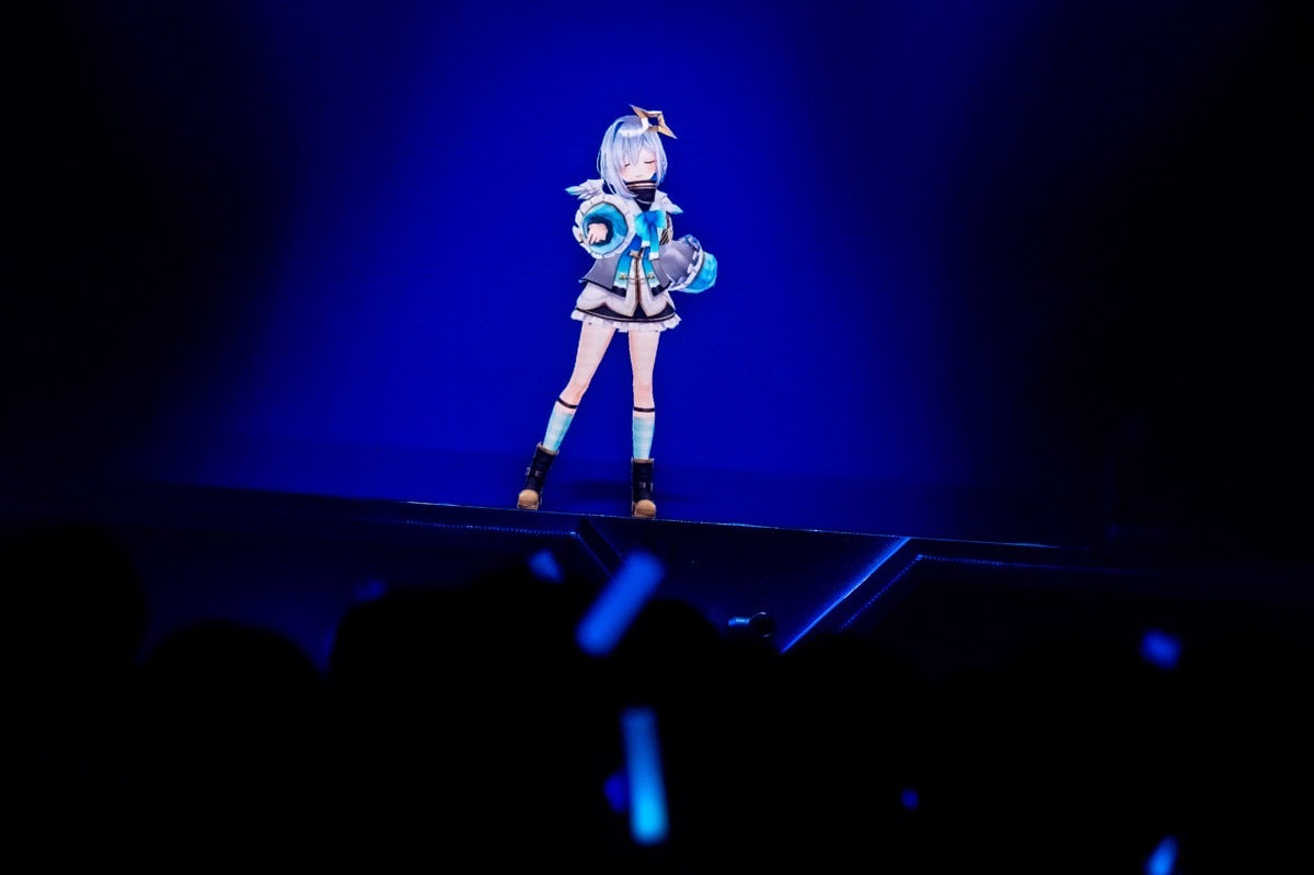 画像50: “ひろがるホロライブ”の音楽性──DECO*27監修「holo*27」ライブレポ