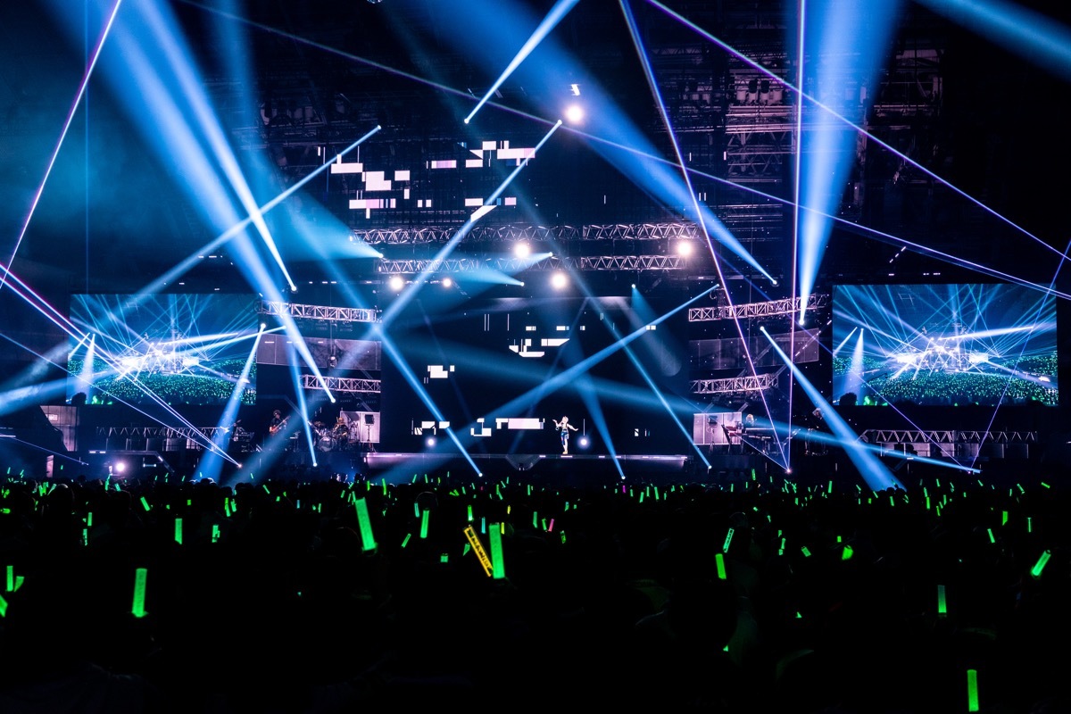 画像52: “ひろがるホロライブ”の音楽性──DECO*27監修「holo*27」ライブレポ