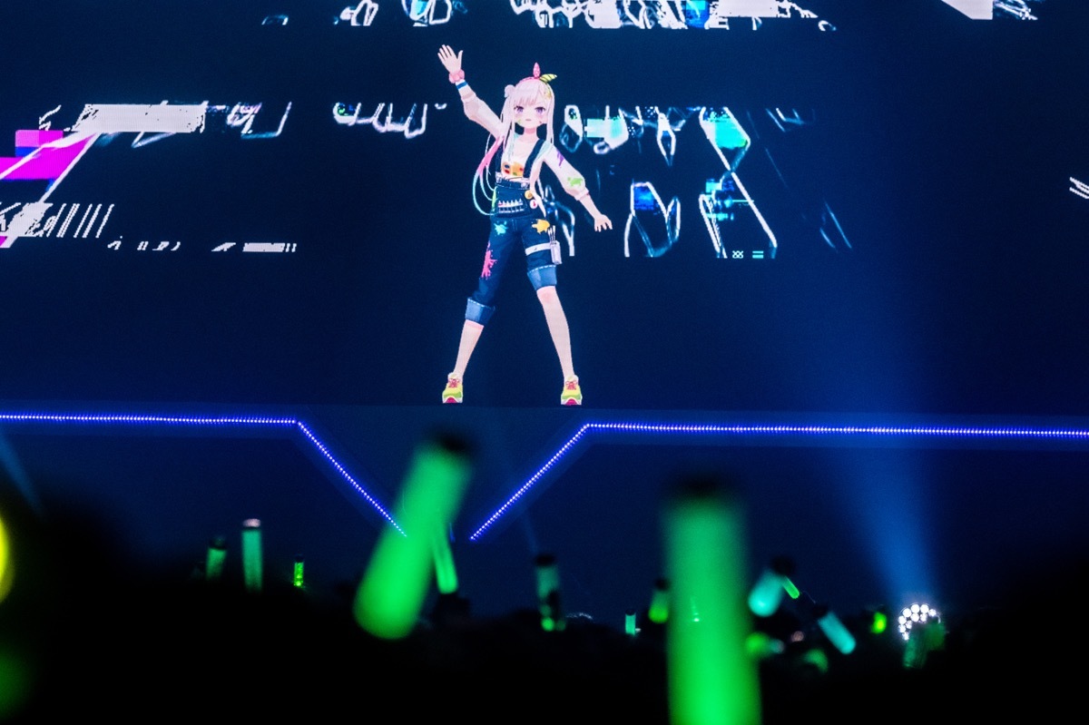 画像53: “ひろがるホロライブ”の音楽性──DECO*27監修「holo*27」ライブレポ