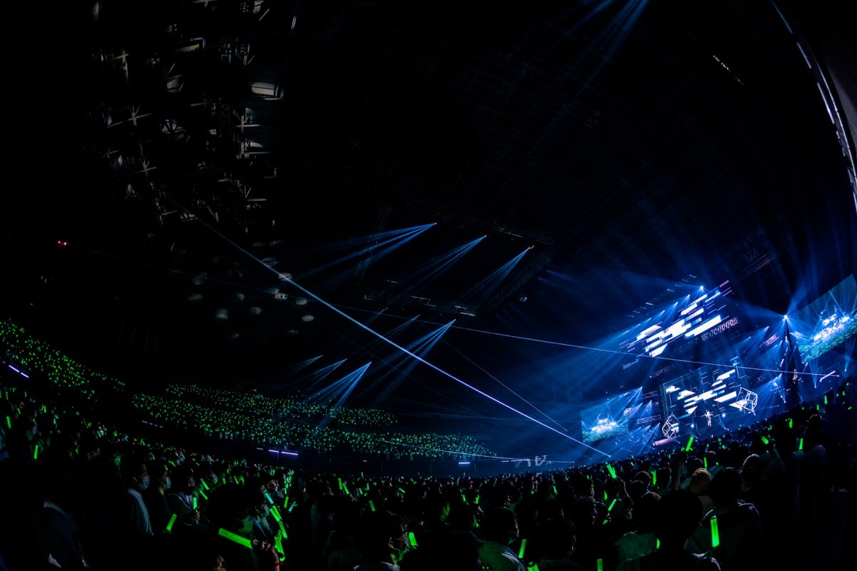 画像54: “ひろがるホロライブ”の音楽性──DECO*27監修「holo*27」ライブレポ