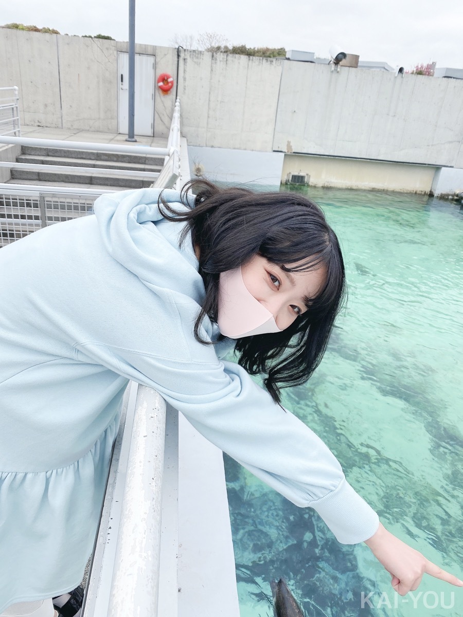 セクシー女優　根尾あかりさんと二葉エマさん