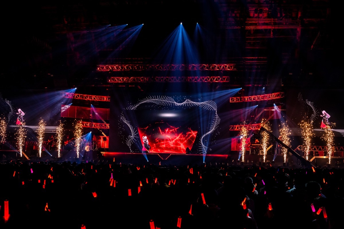 画像59: “ひろがるホロライブ”の音楽性──DECO*27監修「holo*27」ライブレポ