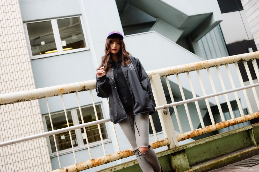 ひなたまりんさんフォトレポート