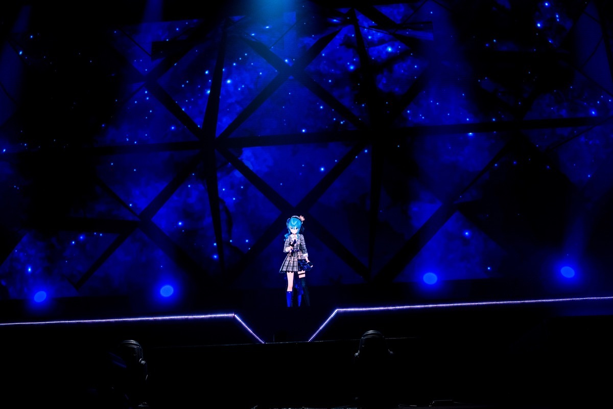 画像63: “ひろがるホロライブ”の音楽性──DECO*27監修「holo*27」ライブレポ