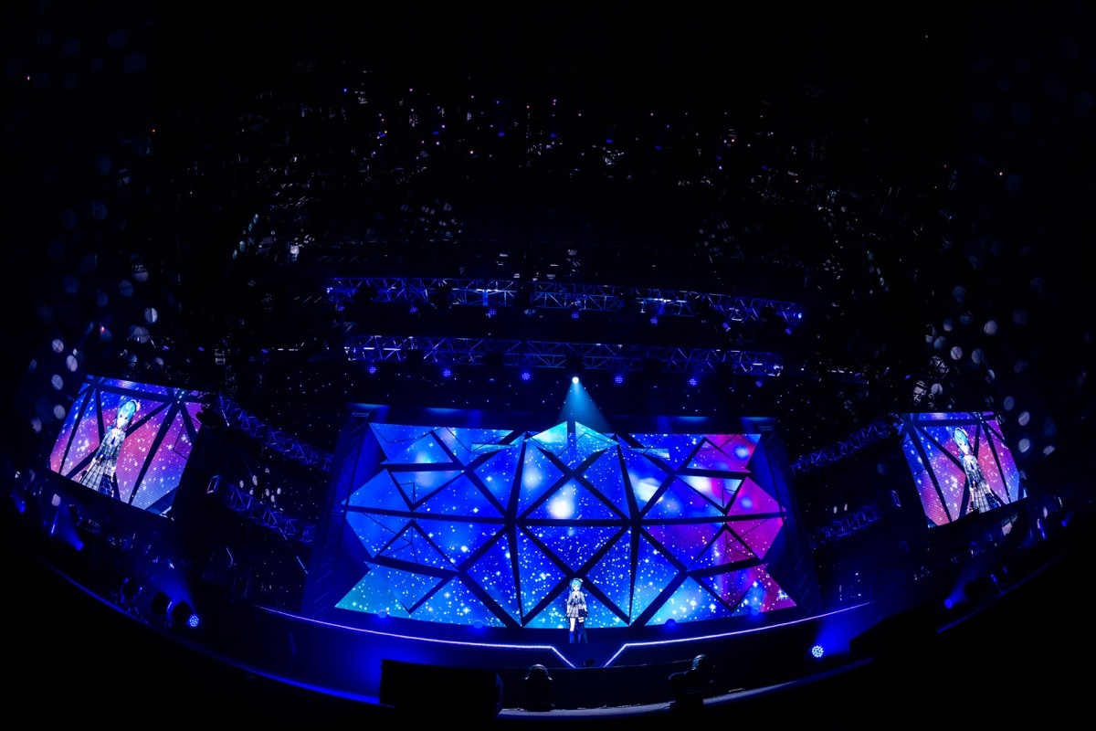 画像64: “ひろがるホロライブ”の音楽性──DECO*27監修「holo*27」ライブレポ