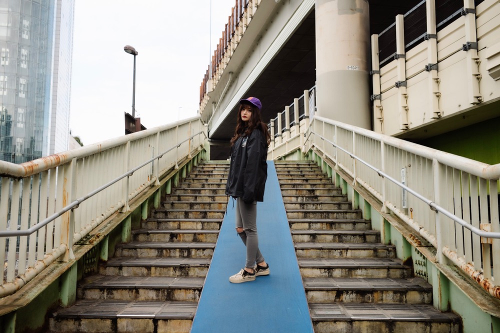 ひなたまりんさんフォトレポート