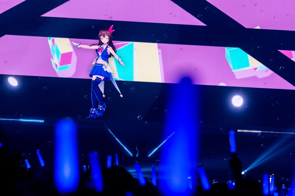 画像67: “ひろがるホロライブ”の音楽性──DECO*27監修「holo*27」ライブレポ
