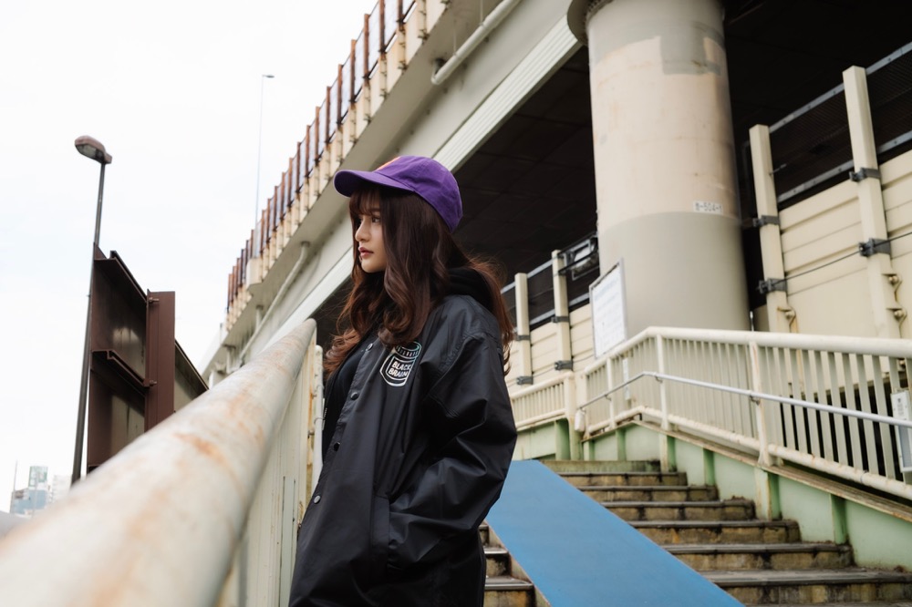 ひなたまりんさんフォトレポート