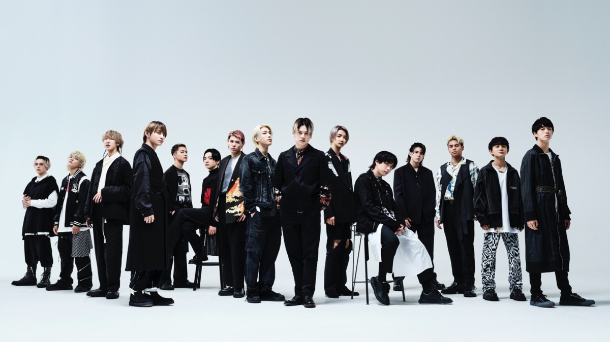 SKY-HI、BE:FIRST、Novel CoreらBMSG全アーティスト参加「New Chapter」リリース