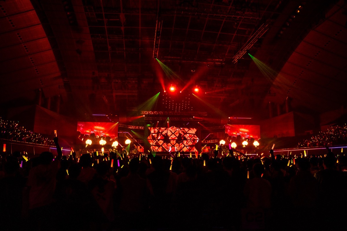 画像75: “ひろがるホロライブ”の音楽性──DECO*27監修「holo*27」ライブレポ