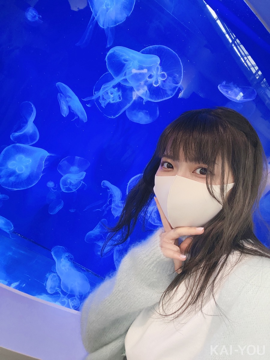 セクシー女優　根尾あかりさんと二葉エマさん