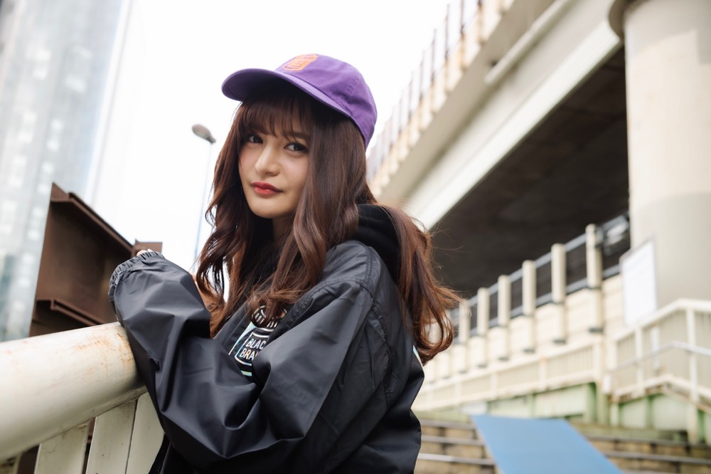 ひなたまりんさんフォトレポート