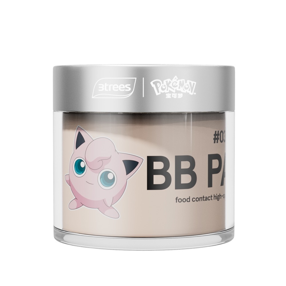 プリン／画像は三棵树公式サイトより