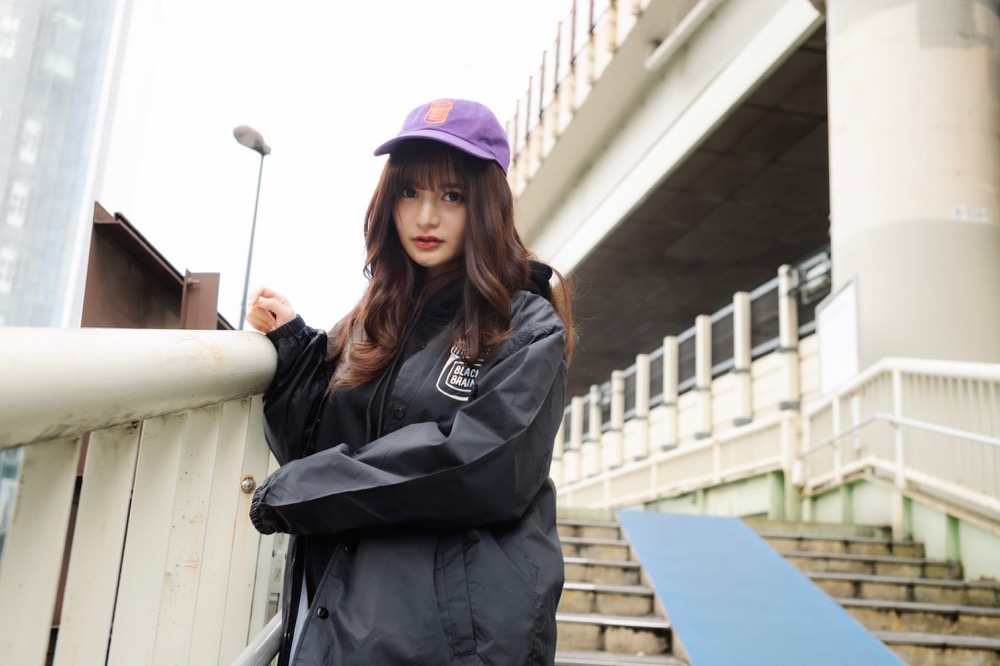 ひなたまりんさんフォトレポート