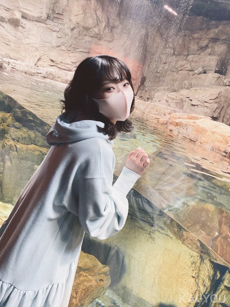 セクシー女優　根尾あかりさんと二葉エマさん