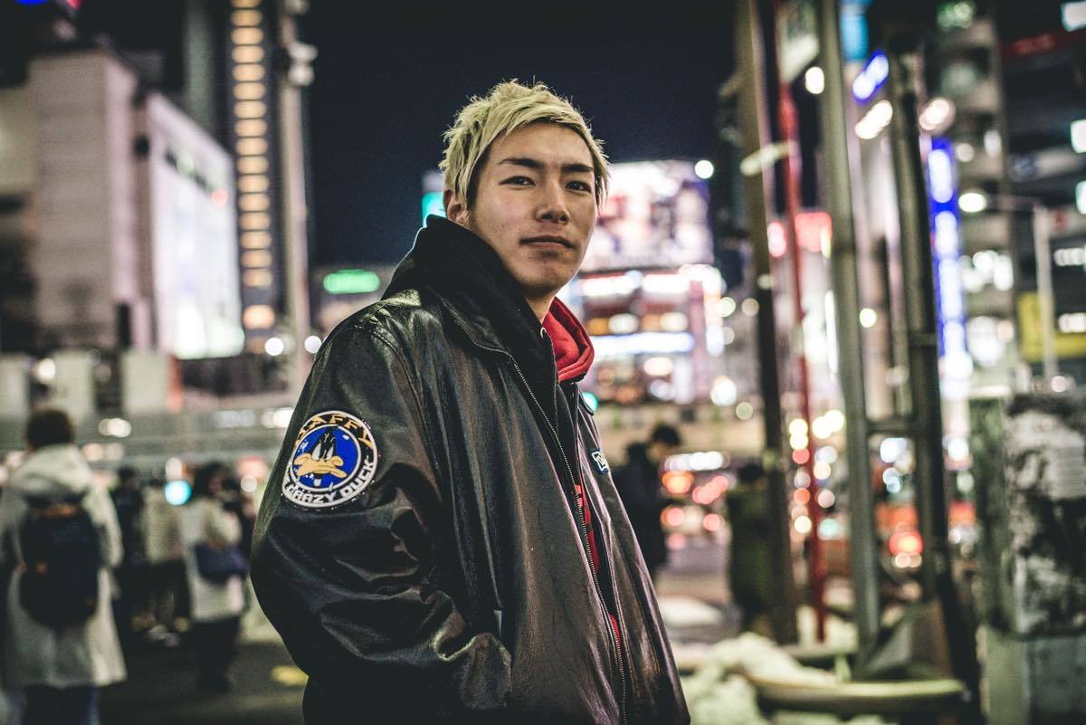 画像3: YouTuberジョーブログ活動休止　ハードな旅にボクシング、炎上の7年を振り返る