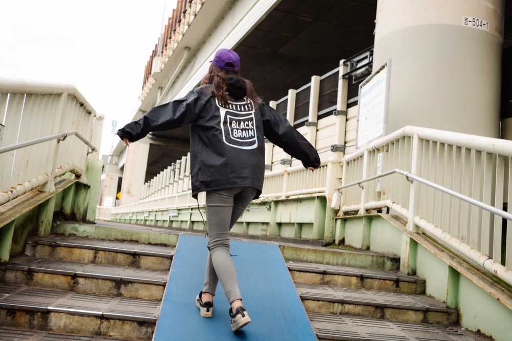 ひなたまりんさんフォトレポート