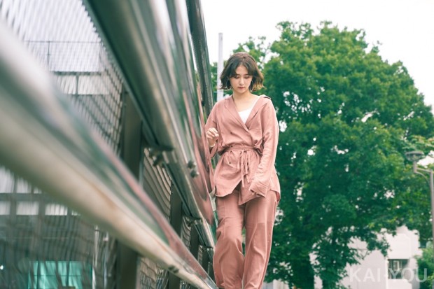 まつきりなさん24