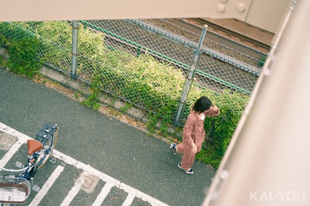 まつきりなさん13