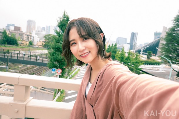 まつきりなさん15