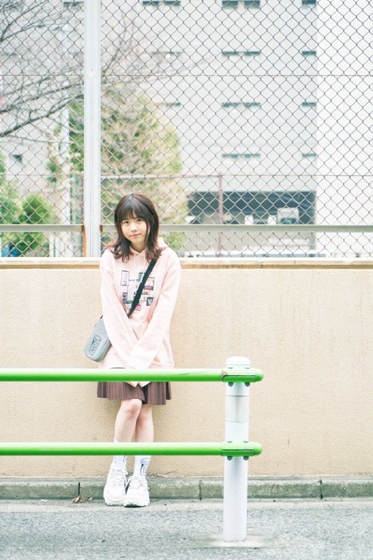 水卜さくらさんフォトレポート