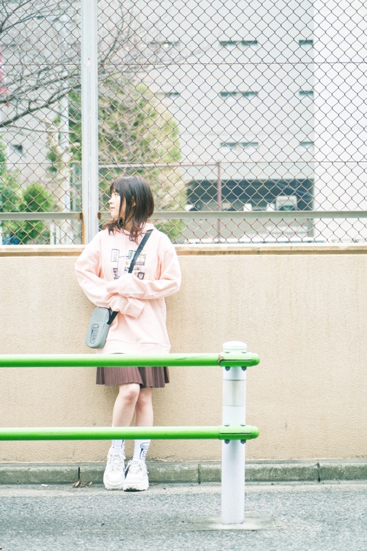 水卜さくらさんフォトレポート