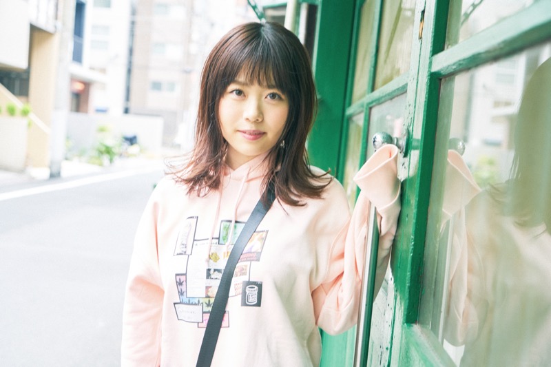 水卜さくらさんフォトレポート