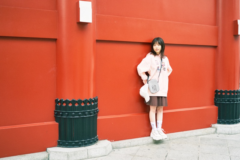 水卜さくらさんフォトレポート