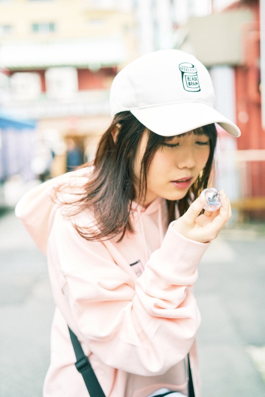 水卜さくらさんフォトレポート