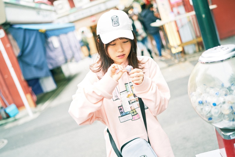 水卜さくらさんフォトレポート