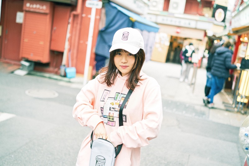 水卜さくらさんフォトレポート