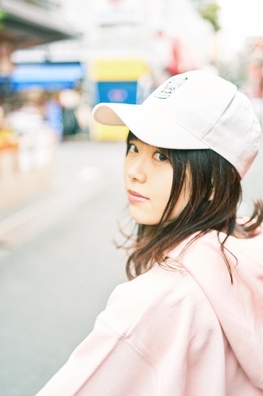 水卜さくらさんフォトレポート