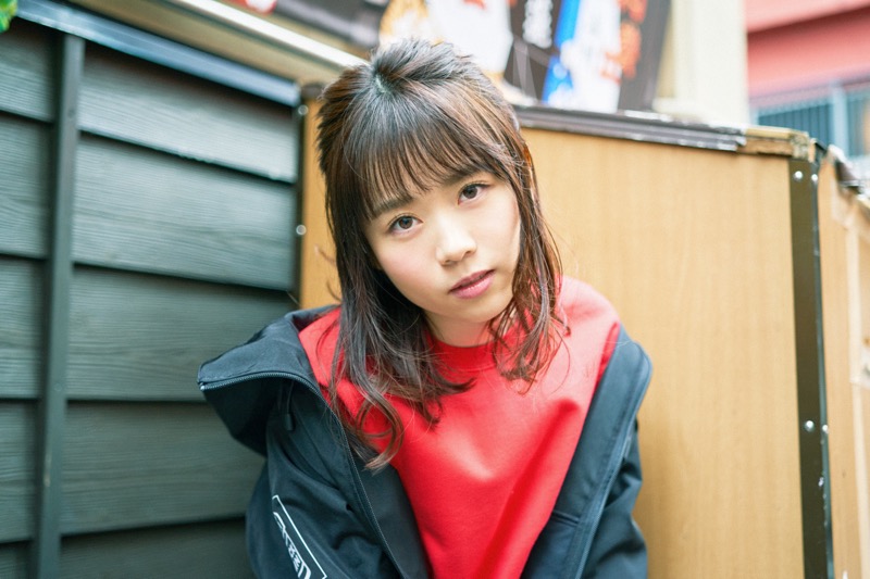 水卜さくらさんフォトレポート