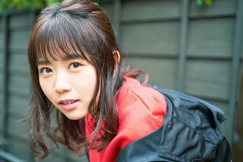 水卜さくらさんフォトレポート