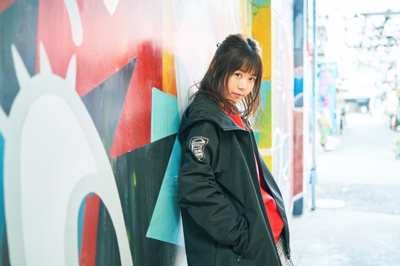 水卜さくらさんフォトレポート