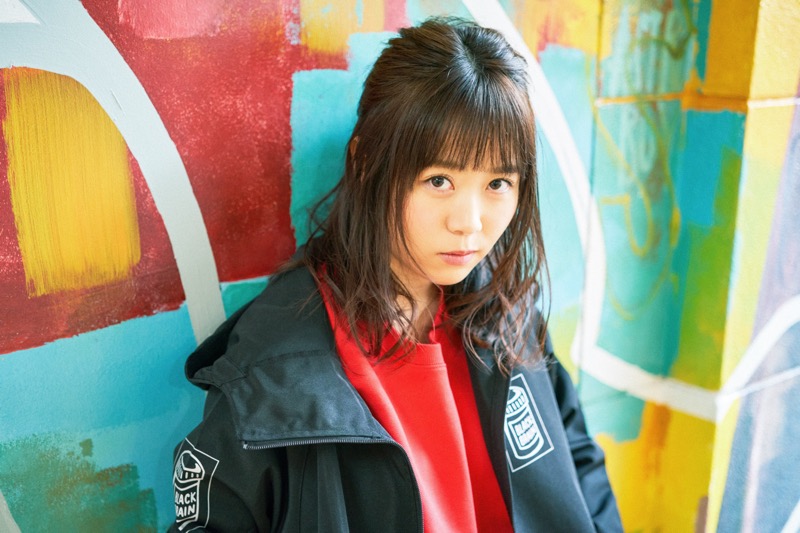 水卜さくらさんフォトレポート