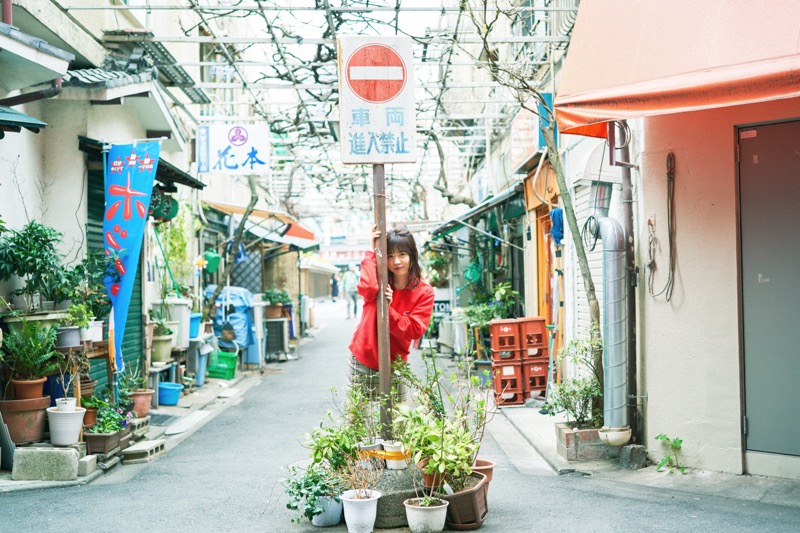 水卜さくらさんフォトレポート