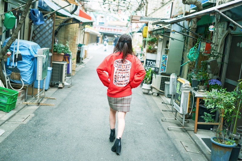 水卜さくらさんフォトレポート