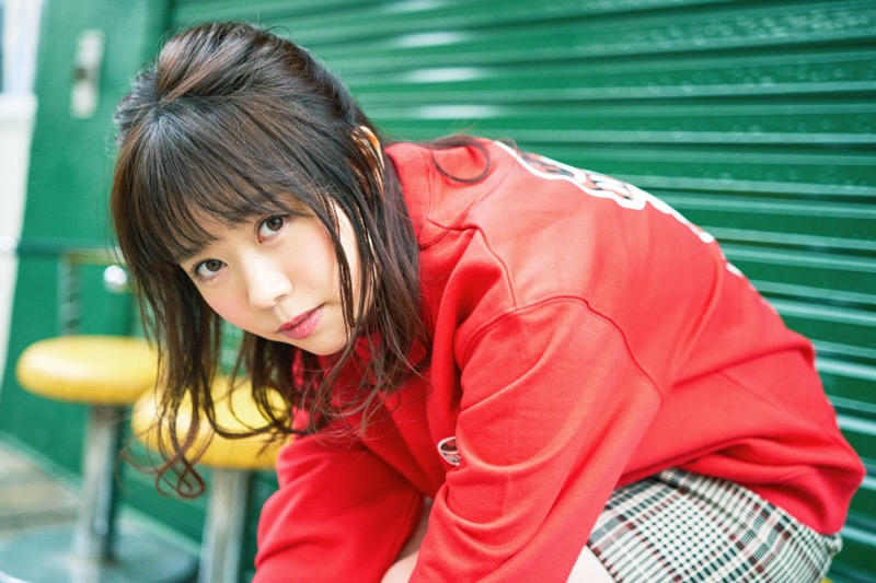 【写真】セクシー女優 水卜さくら、健康志向で「奇跡のおばあちゃん」を目指す
